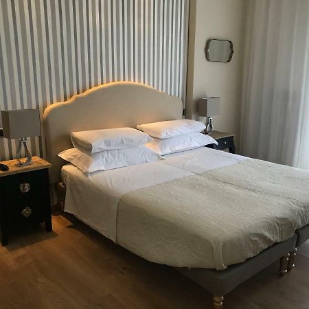 Apartamento 70'S Luxury Cavour Bari Exterior foto
